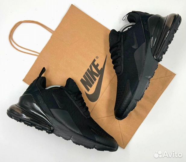 Кроссовки Nike Air Max 270, арт.225853