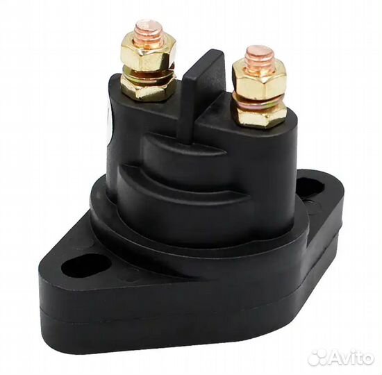 Реле стартера Arctic cat