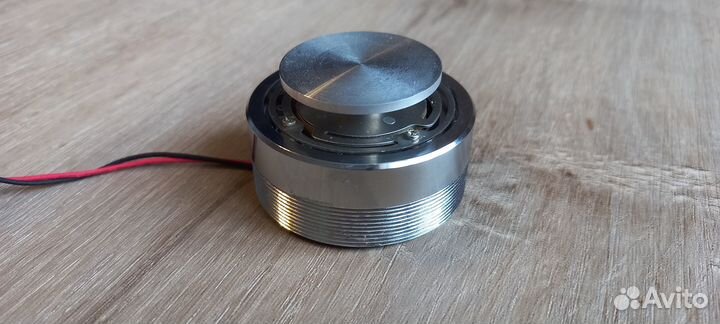 Вибродинамик Комплект Антисосед (Виброколонка)