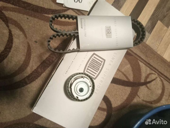 Грм с помпой и аксессуары для Гранта