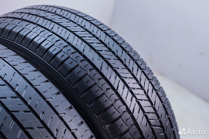 Yokohama Geolandar G91 225/65 R17 102H