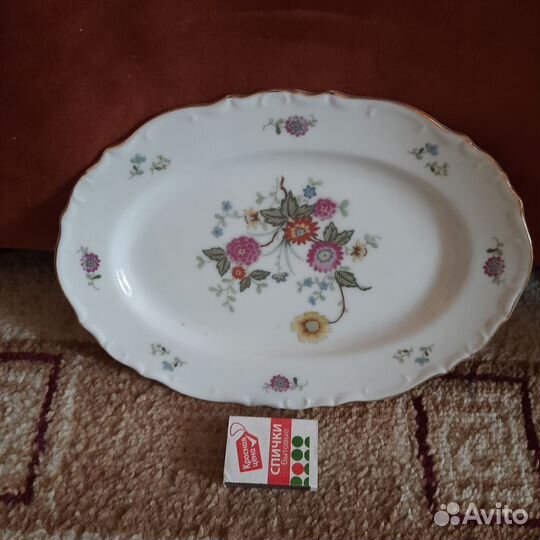 Столовый сервиз Япония