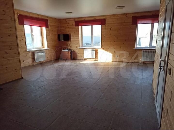 Дом 90 м² на участке 65 сот.