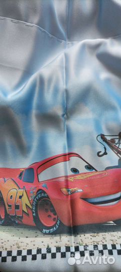 Шторы в детскую