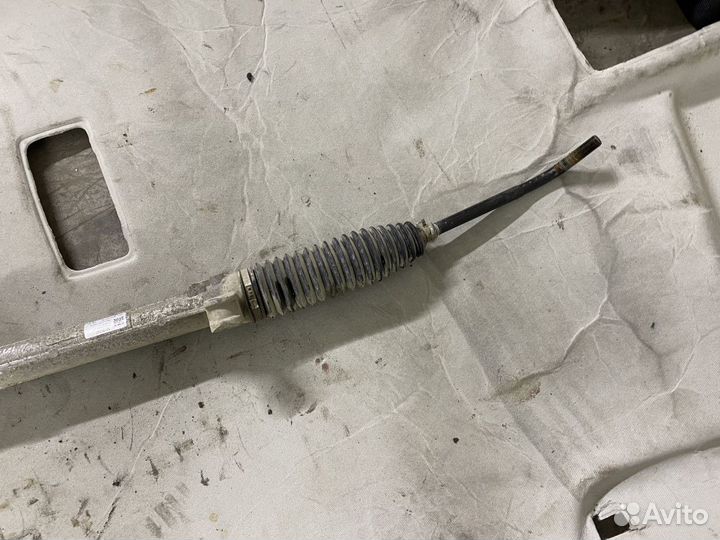 Рейка рулевая Skoda Rapid (NH3) I (2012–2017)