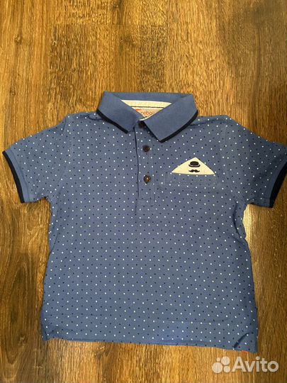 Одежда для мальчика новая