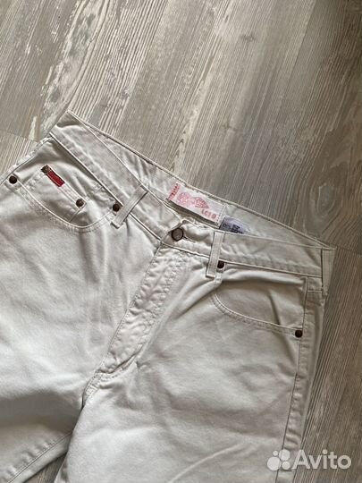 Винтажные джинсы Lee Cooper оригинал