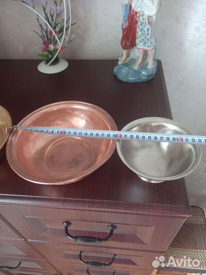 Капельник для самовара