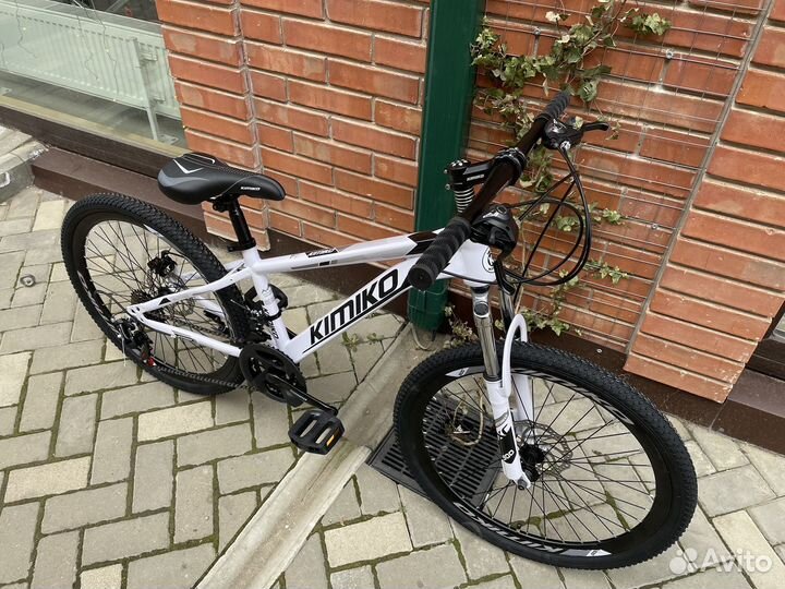 Велосипед новый горный велосипед детский R24