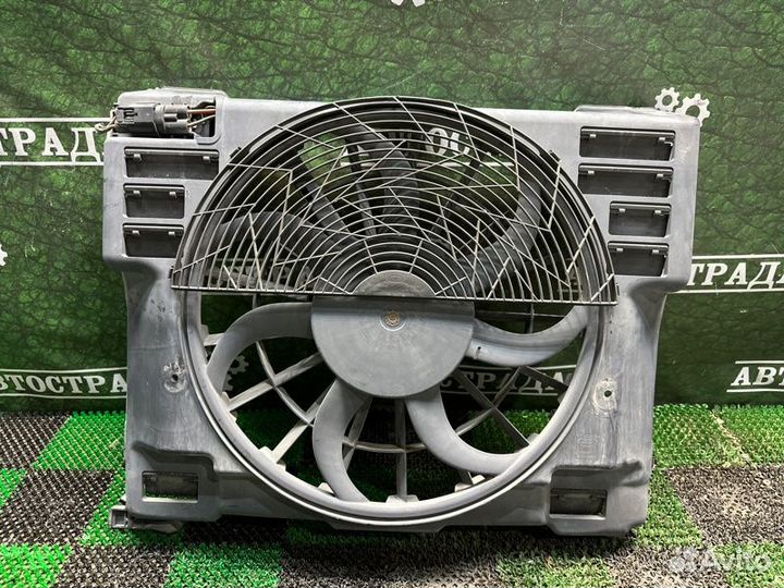 Диффузор Range Rover Vogue 3.6