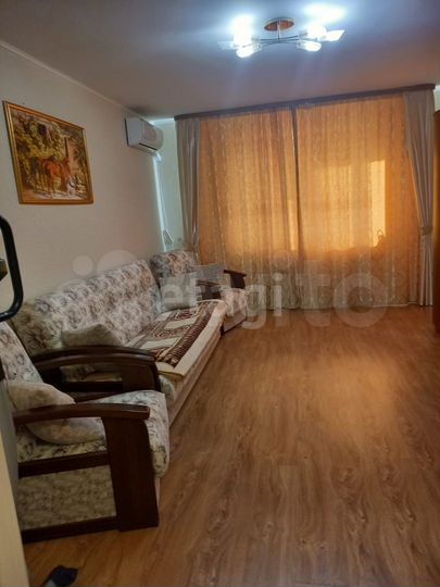 3-к. квартира, 74,2 м², 9/9 эт.