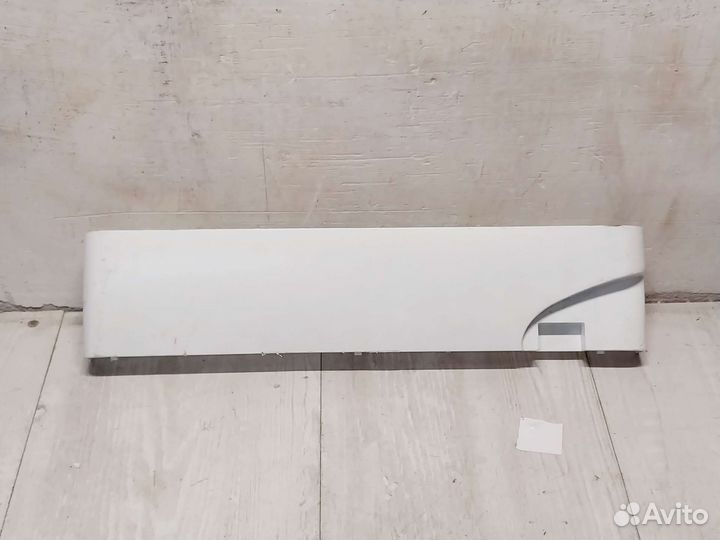 Нижняя панель стиральной машины Electrolux