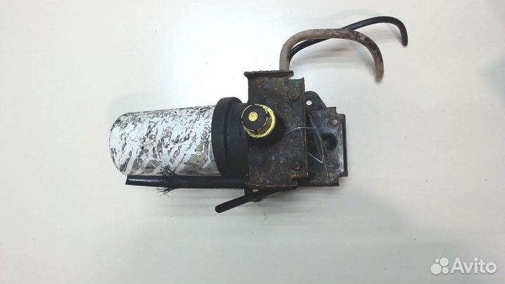 Корпус топливного фильтра Ford Transit, 2007