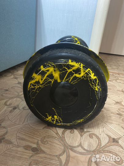 Гироскутер бу