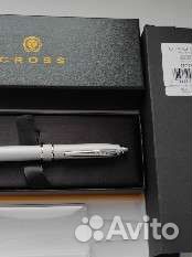 Шариковая ручка Cross Stratford AT0172-2