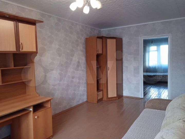 3-к. квартира, 69 м², 6/9 эт.