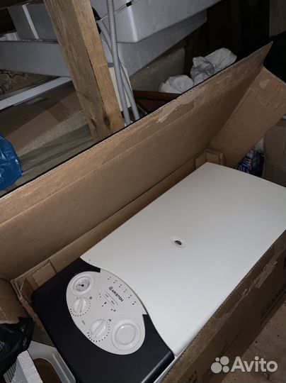 Газовый котел Ariston