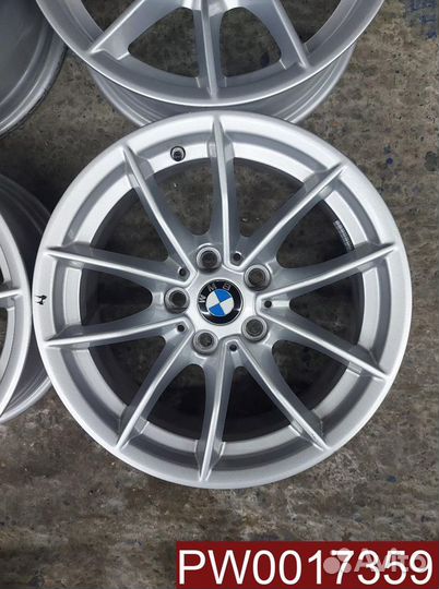 Диски R16 BMW Б/у оригинал