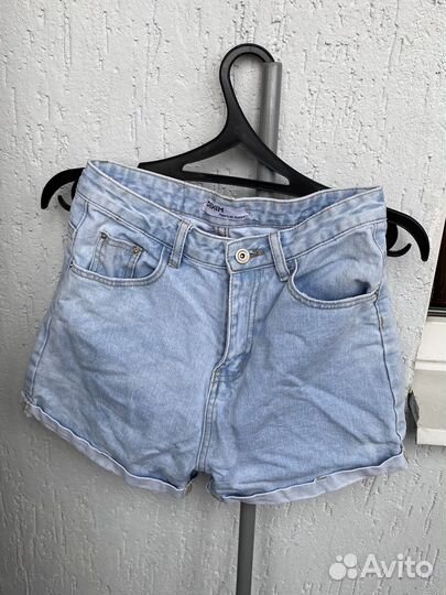 Шорты женские