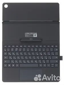Чехол-клавиатура для huawei MediaPad M5