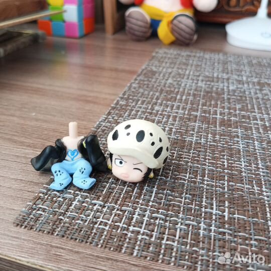 Фигурка аниме