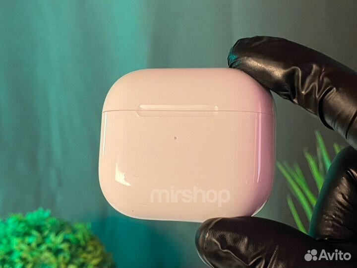 Airpods 3 premium