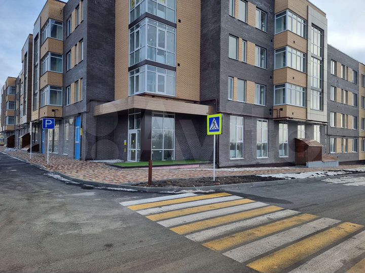 Свободного назначения, 1200 м²