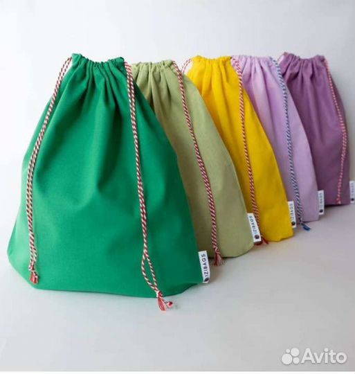 Пошив шоперов