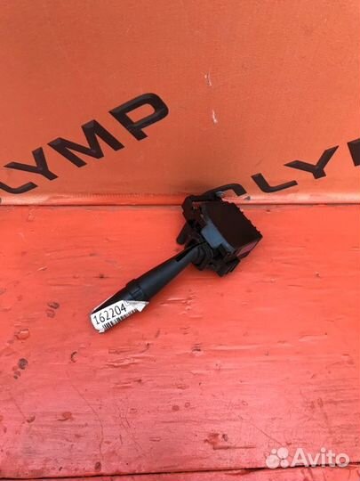 Гитара дворников левая Toyota Ipsum ACM26 2AZ-FE