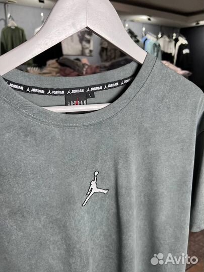 Футболка Jordan