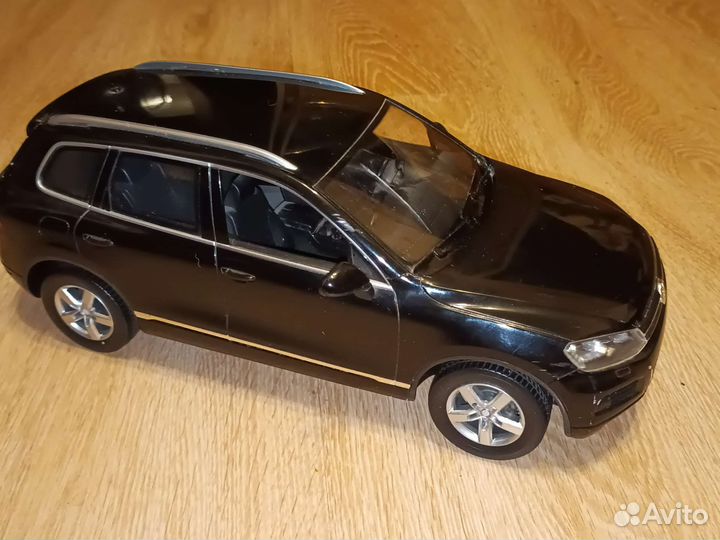 Машинки на радиоуправлении