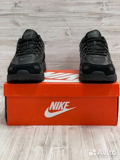 Кроссовки Nike Air Max p6000 Terma