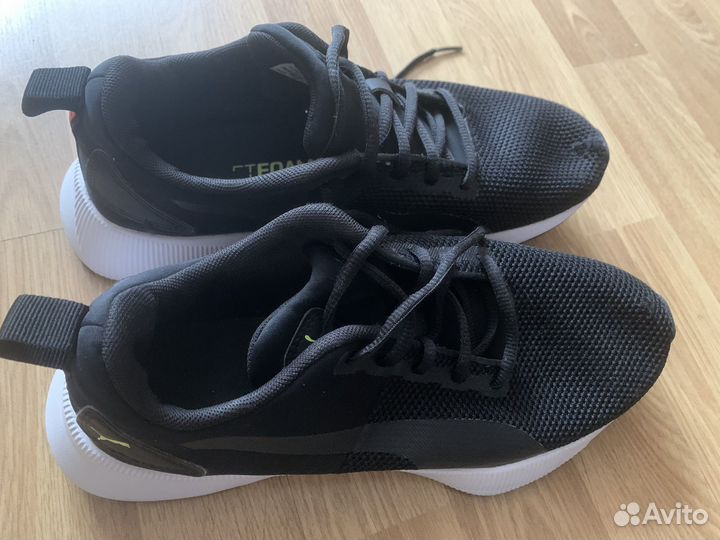 Кроссовки Puma женские 38,5