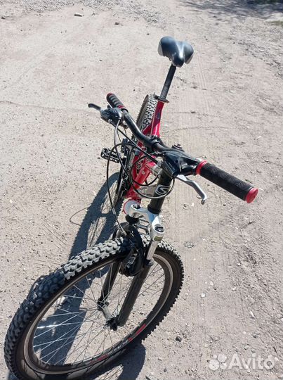 Велосипеды бу взрослый