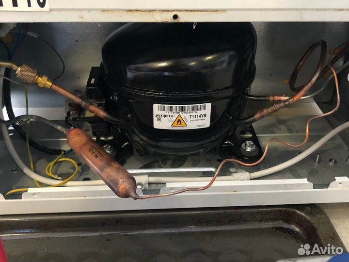 Ремонт стиральных машин Ремонт холодильника Мастер