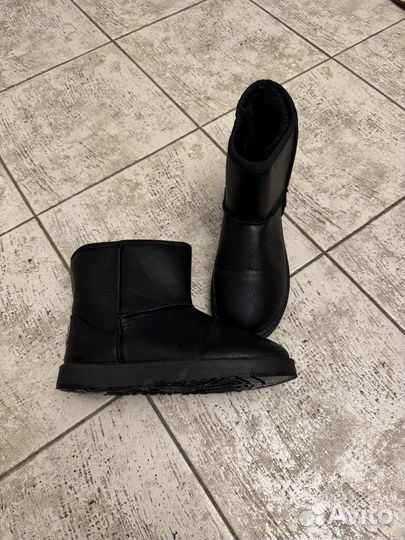 Угги женские 23 см по стельке