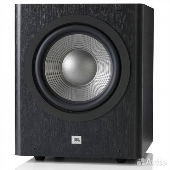 Сабвуфер JBL Sub 250 PBK/230