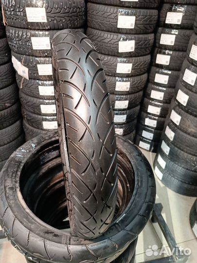 Шины 110 90 19 Metzeler Matathon Ultra ME888 57H M