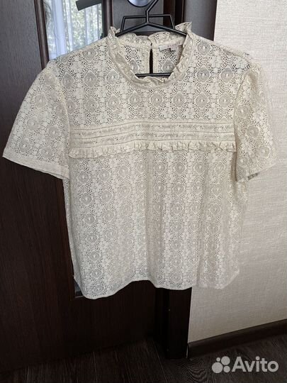 Блуза esprit 48/50