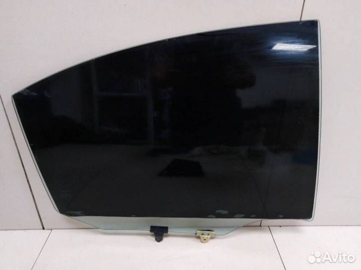 Стекло двери задней правой Nissan Primera P12 2002