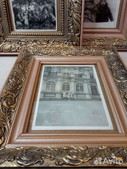 Рамка для фотографий