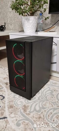 Игровой пк