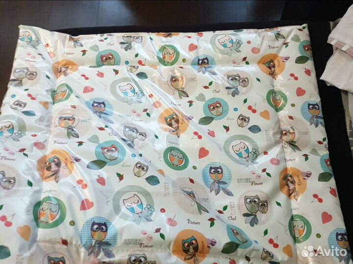 Матрас на пеленальный