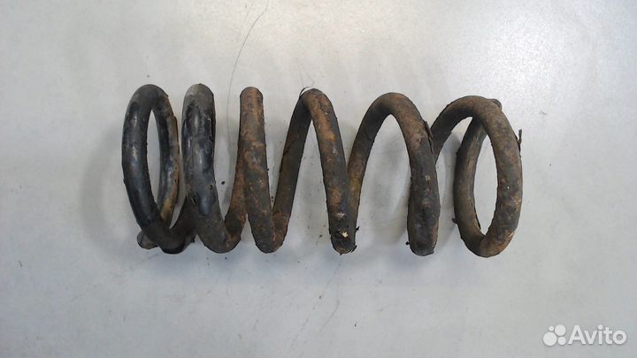 Пружина подвески Mitsubishi Pajero / Montero, 2001