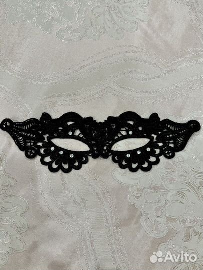 Тканевая маска для лица