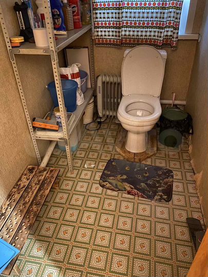 Дом 69,6 м² на участке 4 сот.