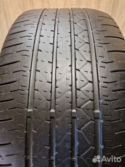 Bridgestone Dueler H/P 265/50 R20 107V