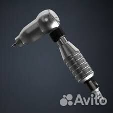 Тату машинка Cheyenne hawk Thunder