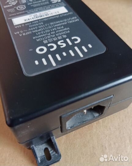 Инжектор питания Cisco dspn-35FB A