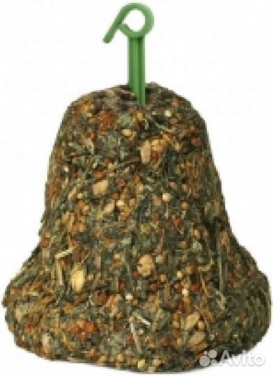 JR farm 08150 Колокольчик из сена с Одуванчиком 1ш